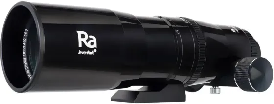 Бинокль Levenhuk Tubus Ra R66 ED Doublet Black Киев