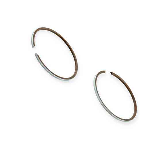 Кільця СузукіAD-50, ТВ-50 (d=41)+1,00 поршневі Мукачево