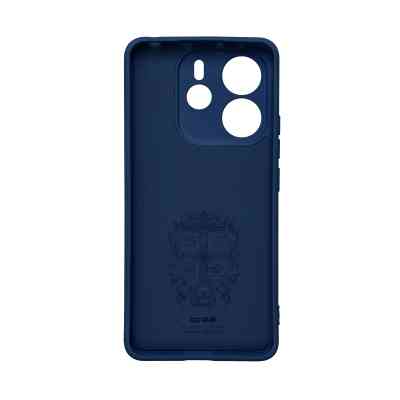 Чохол до мобільного телефона Armorstandart ICON Xiaomi Redmi Note 14 4G Camera cover Dark Blue (ARM79816) Вінниця