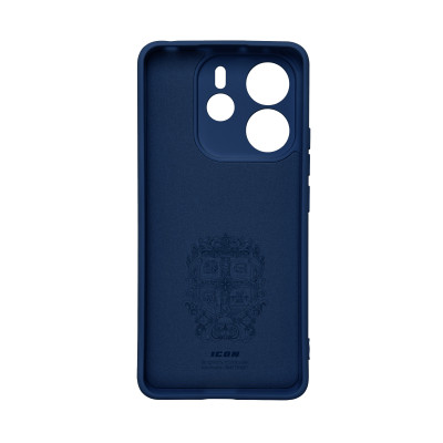 Чехол для мобильного телефона Armorstandart ICON Xiaomi Redmi Note 14 4G Camera cover Dark Blue (ARM79816) Винница - изображение 2