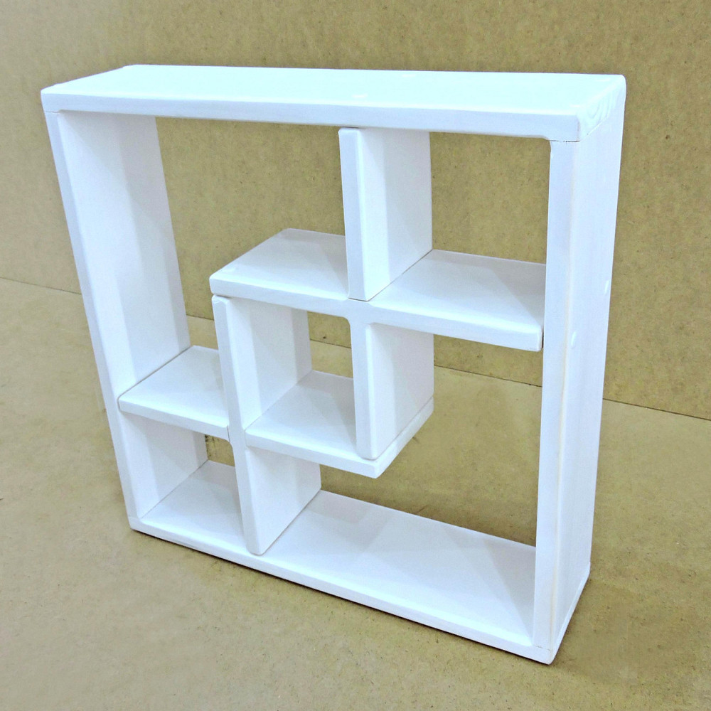 Настенная полка 