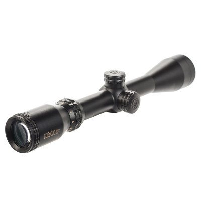 Оптичний приціл Konus KonusPro-550 3-9x40 550 (7275) Вінниця - фото 2