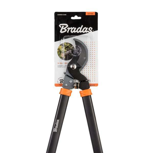 Секатор садовый сучкорез ⌀40мм Bradas, Польша Киев - изображение 2