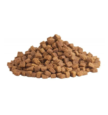 Сухий корм для дорослих собак Клуб 4 лапи Club 4 Paws малих порід 1 кг (на вагу) Вінниця