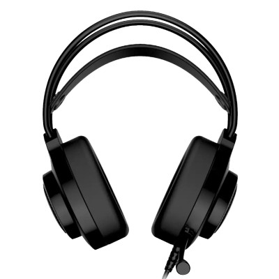 Навушники Genius HS-GX580U Black (31710028400) Вінниця - фото 4