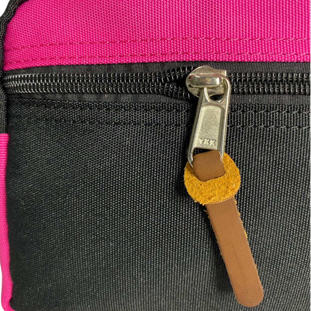 Сумка через плечо Gregory padded shoulder pouch розовые Запорожье - изображение 7