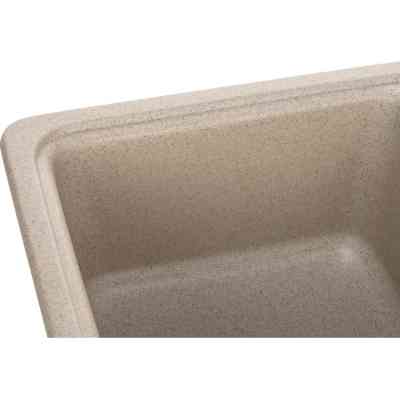 Мийка кухонна GRANADO ALANIS terra (gr2703) Вінниця