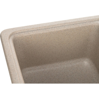 Мойка кухонная GRANADO ALANIS terra (gr2703) Винница - изображение 3