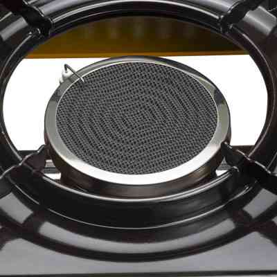 Портативна газова плитка Sigma Ceramic (2903401) Вінниця