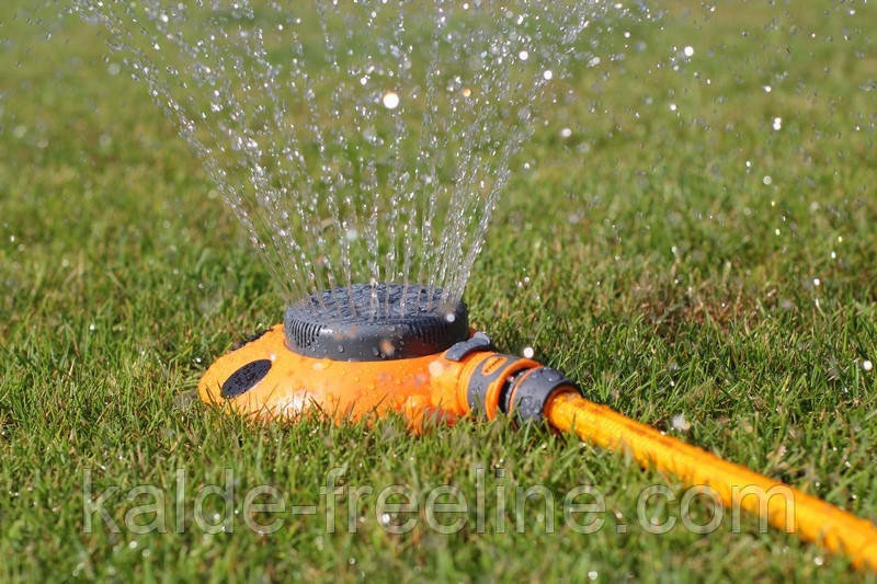 Дощувач Presto-PS зрошувач багатофункціональний Божа корівка (8112) Харьков - изображение 7