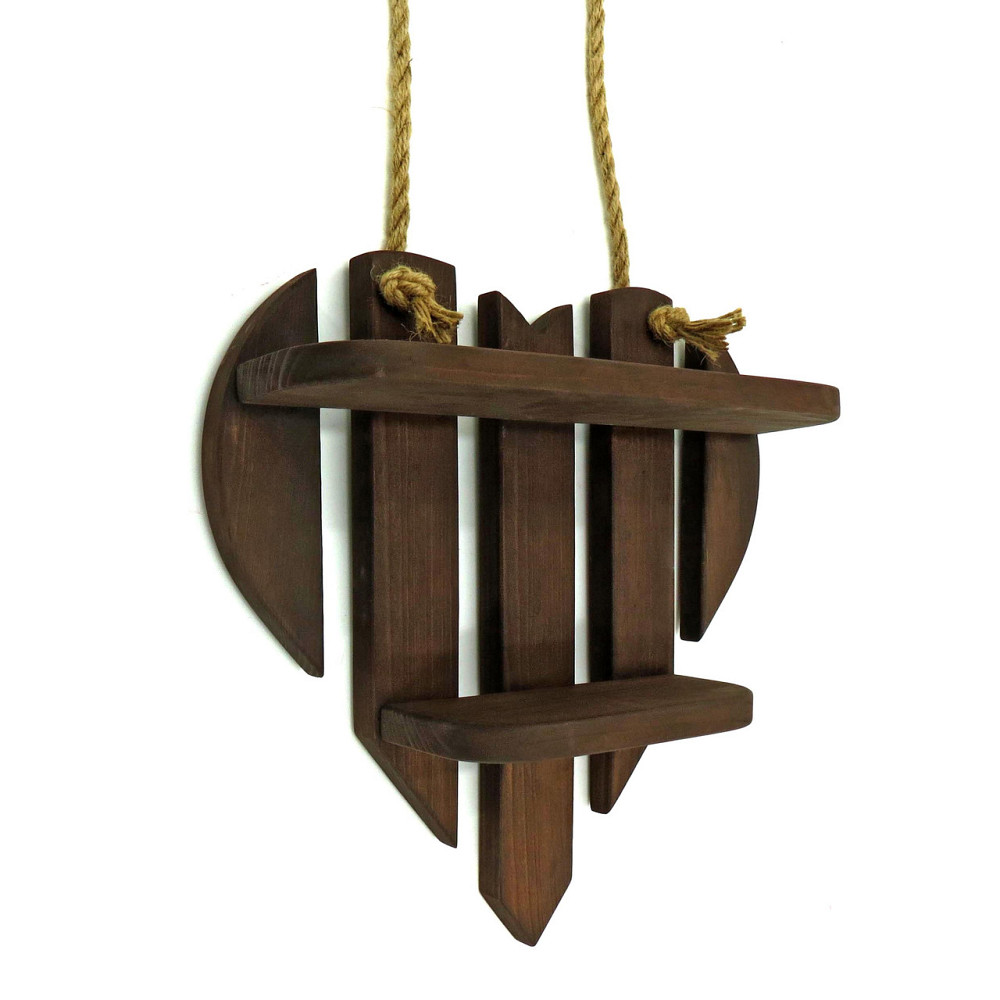 Настенная полка 