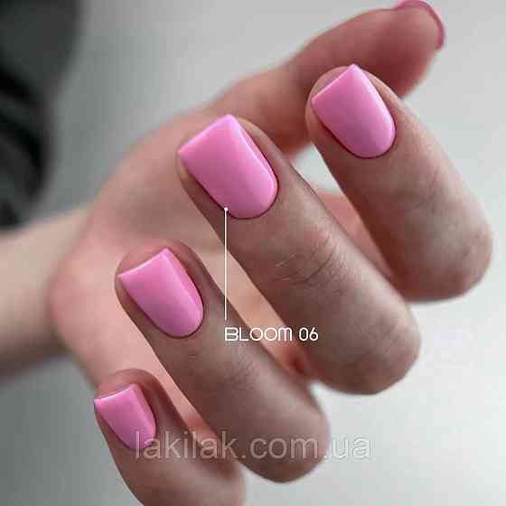 Гель-лак Toki-Toki Bloom BM06 5мл Херсон