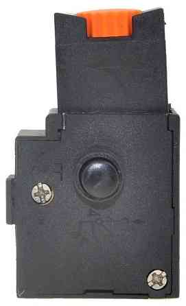 Кнопка для дриля 3,5 А Євро Мукачево