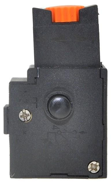 Кнопка для дриля 3,5 А Євро Мукачево - фото 1