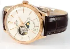 Часы Orient Automatic RA-AS0102S30B Киев