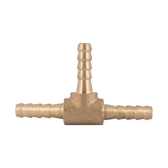 Тройник Thermo Alliance Standart 6 SD4176 Київ