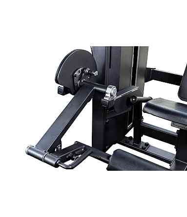 Тренажер розгинання ніг сидячи VNK Київ