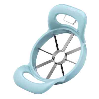 Фрукторізка Ardesto Fresh, 16.5см, нержавіюча сталь, пластик (AR4016) Вінниця