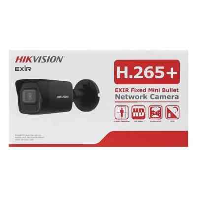 Камера видеонаблюдения Hikvision DS-2CD1043G2-I (2.8) (BLACK) Винница