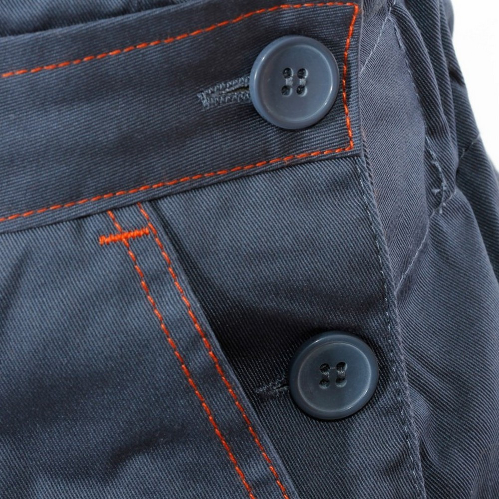 LAHTI PRO Комбінезон LAHTI PRO Allton р. L (52 см)/176 cм ОТ 90-94 см LPAO76L Киев - изображение 8