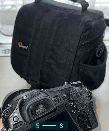 Фотоапарат Sony Cyber-shot DSC-RX10 (DSCRX10.RU3) Київ