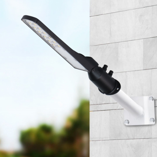 LED Ліхтар вуличний VL-SLE18-0305 Videx Житомир - изображение 6