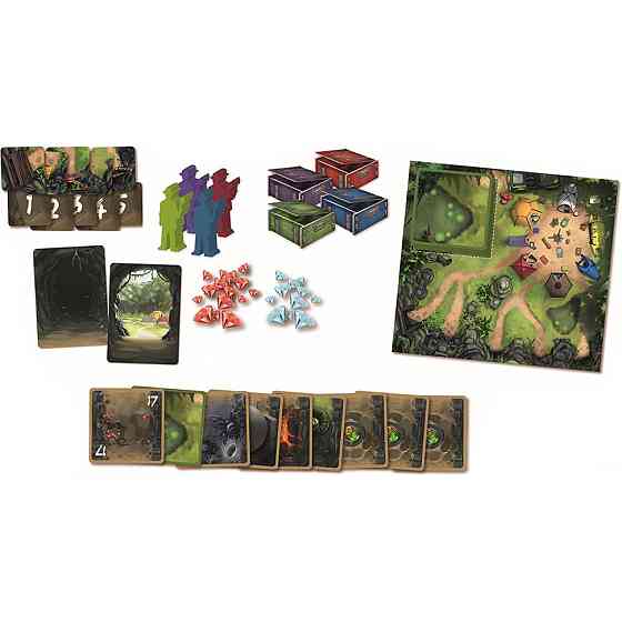 Настільна гра "Діамант" DT001U з рубінами та алмазами Вінниця