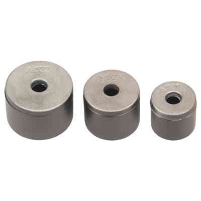 Паяльник для пластиковых труб Sigma 600Вт 20-32мм в металлическом кейсе (2743481) Винница