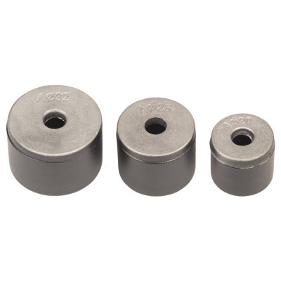 Паяльник для пластиковых труб Sigma 600Вт 20-32мм в металлическом кейсе (2743481) Винница - изображение 3