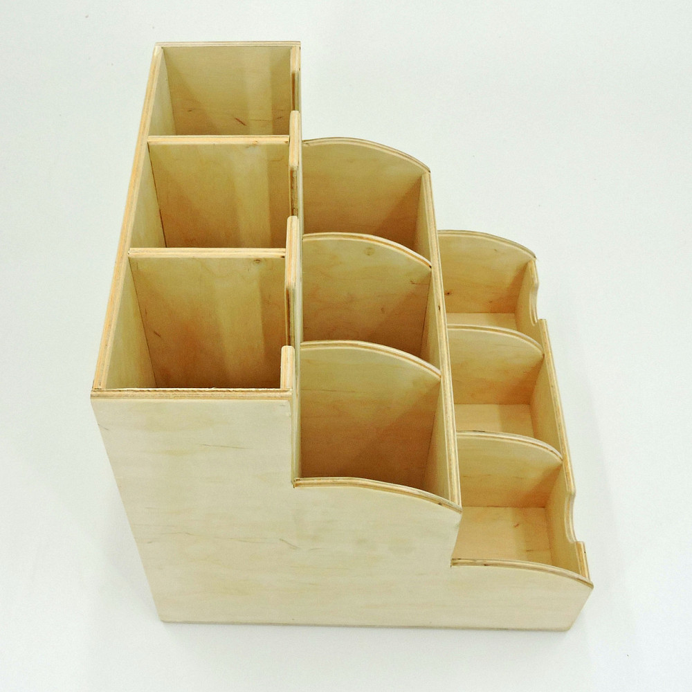 Кавовий органайзер "Барл" бланже Миколаїв - фото 3