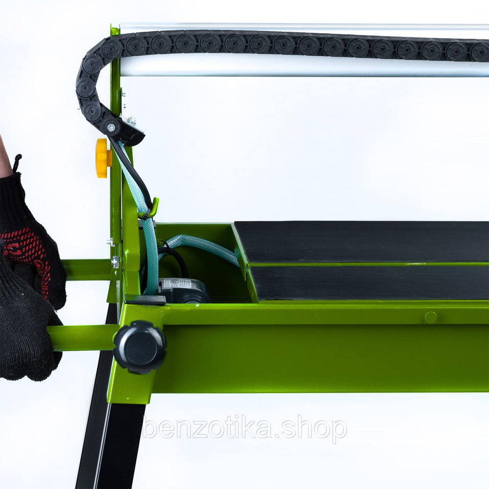 Плиткоріз електричний Procraft PF920/230 Київ - фото 7