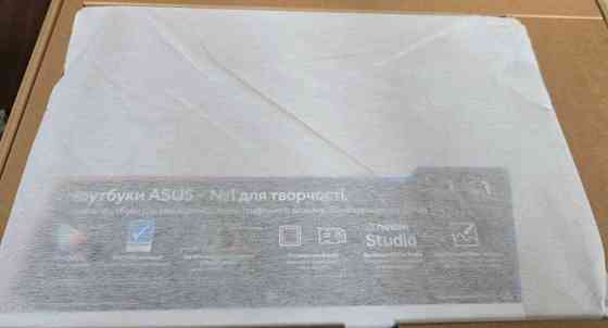 Новий. Гарантія. Asus VivoBook pro 16 OLED 3k 120hz i7-13700h RTX4060 Харків