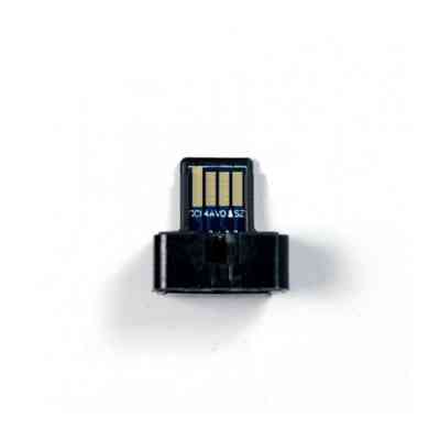 Чип для картриджа Sharp AL-2021/2031/2041/2051/2061 Black Foshan (JYD-Sha214TD-FSH) Вінниця