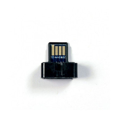 Чип для картриджа Sharp AL-2021/2031/2041/2051/2061 Black Foshan (JYD-Sha214TD-FSH) Винница - изображение 1