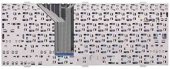 Клавиатура для ноутбука Fujitsu LifeBook (P5020, P5020D, P5010, P5010D) Black, RU Вінниця