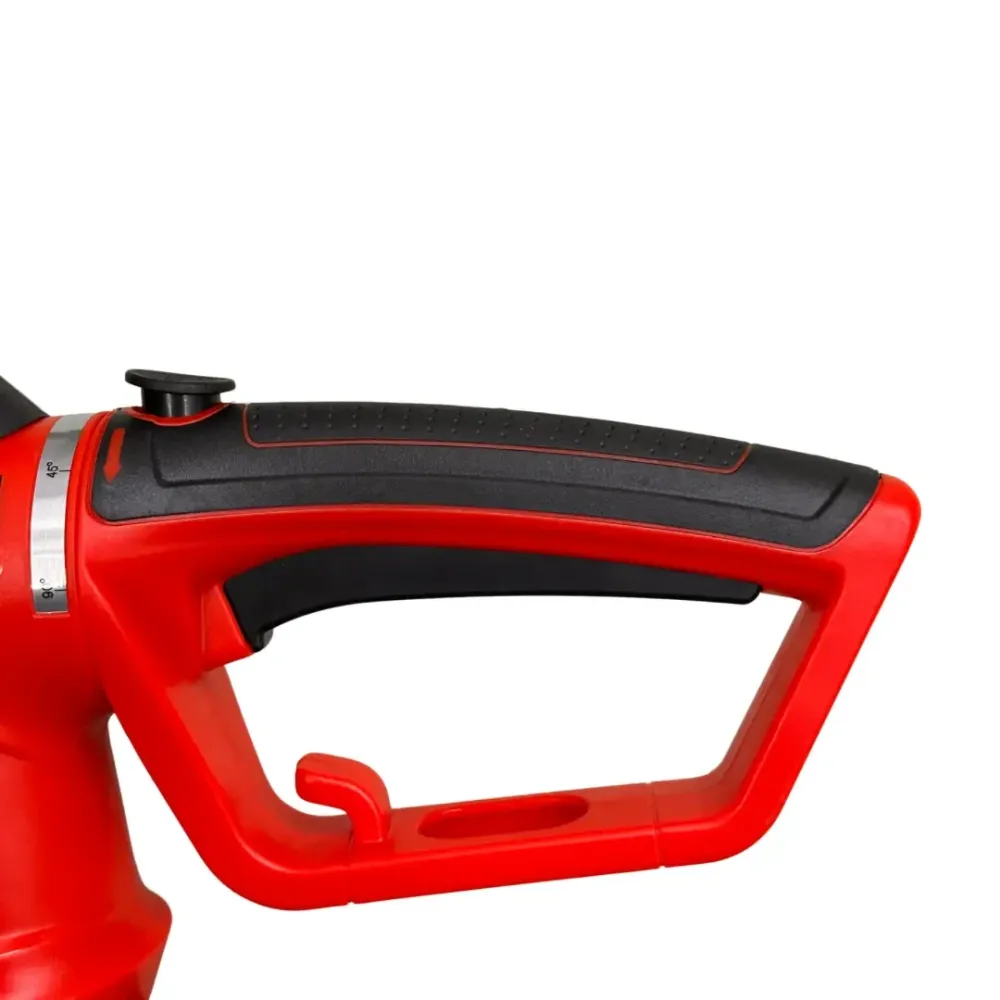 Кусторез MAX MXHT51 – 900 Вт, эргономичная рукоятка, Чехия, 51 см Львов - изображение 4