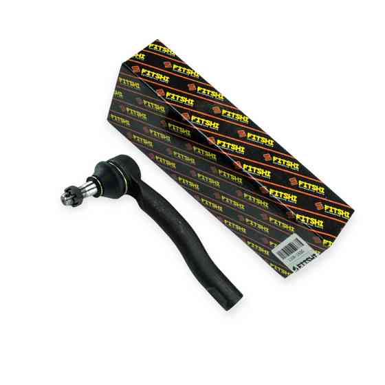 Наконечник рулевой тяги Geely Emgrand левый Мукачево