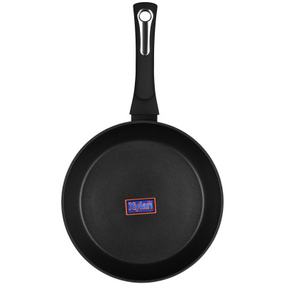 Сковорода Ardesto Gemini Trento 28 см (AR1928GMB) Вінниця - фото 3