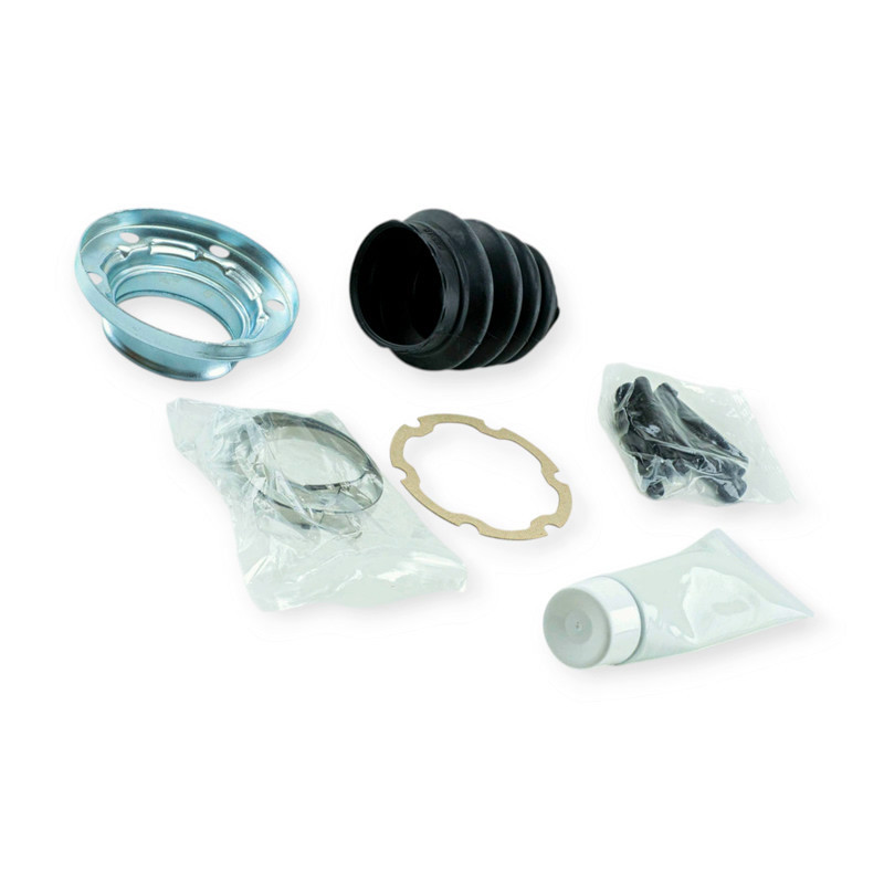 Пильовик Москвич 2141, Амулет внутрішній комплект шрусу Мукачево - фото 2