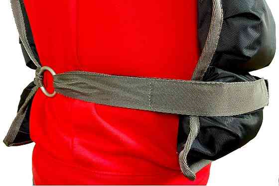 EasyFit Жилет для обтяження EasyFit 18 кг Коломыя