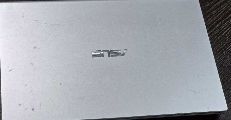 Чудовий Asus X509l Core i5-8250u mx250 Харків - фото 2