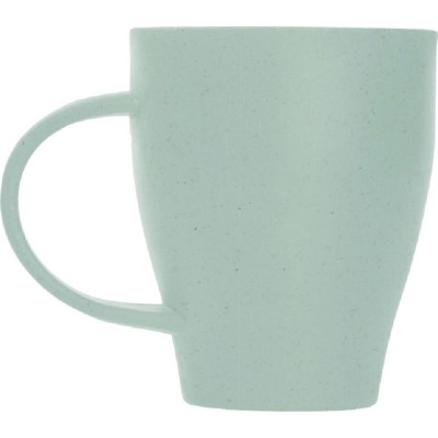 Чашка Voyager бамбукова 300 мл з ложкою зелений (V0847-10) Винница - изображение 3