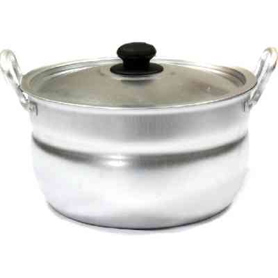 Кастрюля Interos сфера 1,6л (ІТ-АЛ 1,6С) Винница