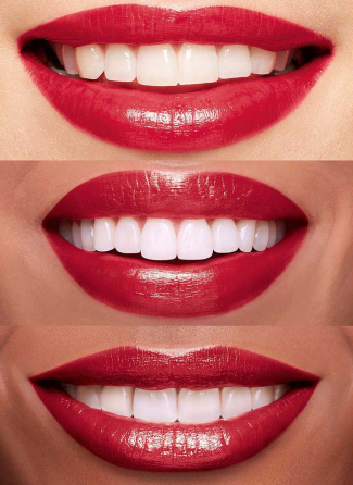 Помада для губ Clarins Joli Rouge Shine (НОВИЙ ДИЗАЙН) 742S Joli Rouge Слов'янськ