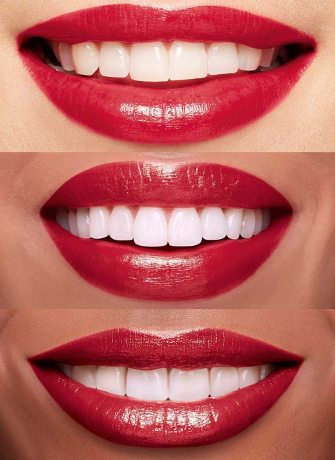 Помада для губ Clarins Joli Rouge Shine (НОВИЙ ДИЗАЙН) 742S Joli Rouge Слов'янськ - фото 6