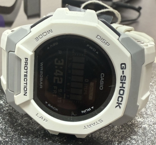 Годиник G-shok gw-3481 Киев - изображение 3