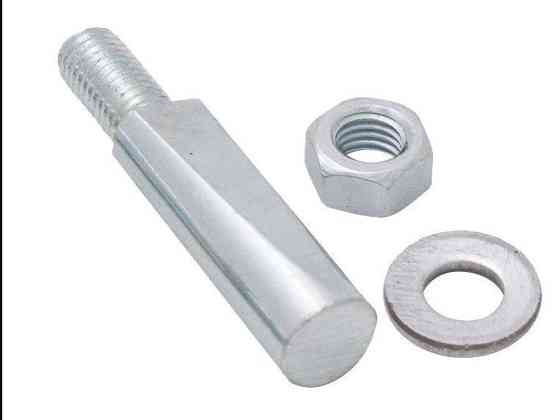 Клин шатуна велосипеда (станд) (d-9,5 mm) Мукачево