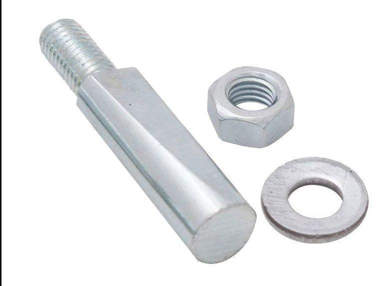 Клин шатуна велосипеда (станд) (d-9,5 mm) Мукачево - изображение 1