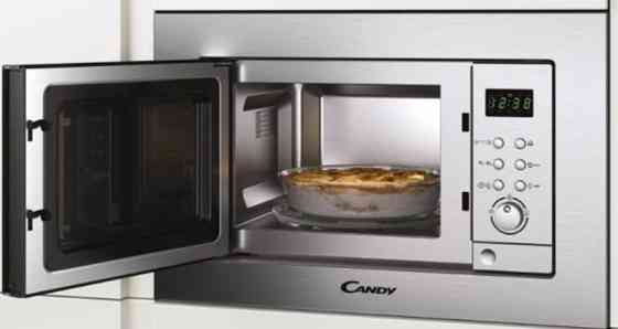 Вбудована мікрохвильова піч з грилем.   *Супер-пропозиція для вашої кухні! Київ