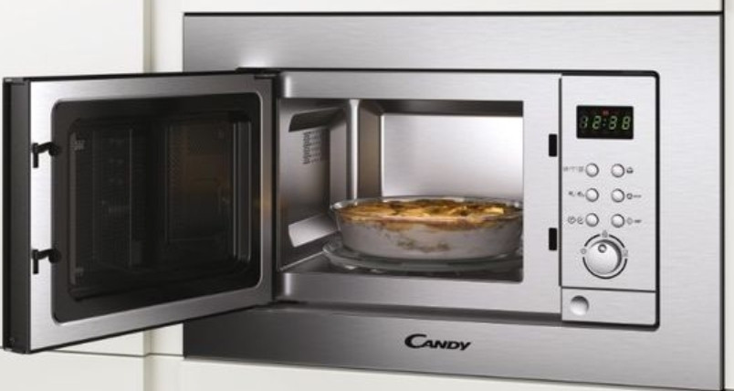 Вбудована мікрохвильова піч з грилем.   *Супер-пропозиція для вашої кухні! Київ - фото 3